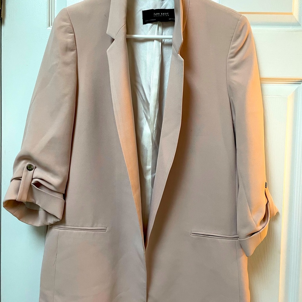 Cute blazer
